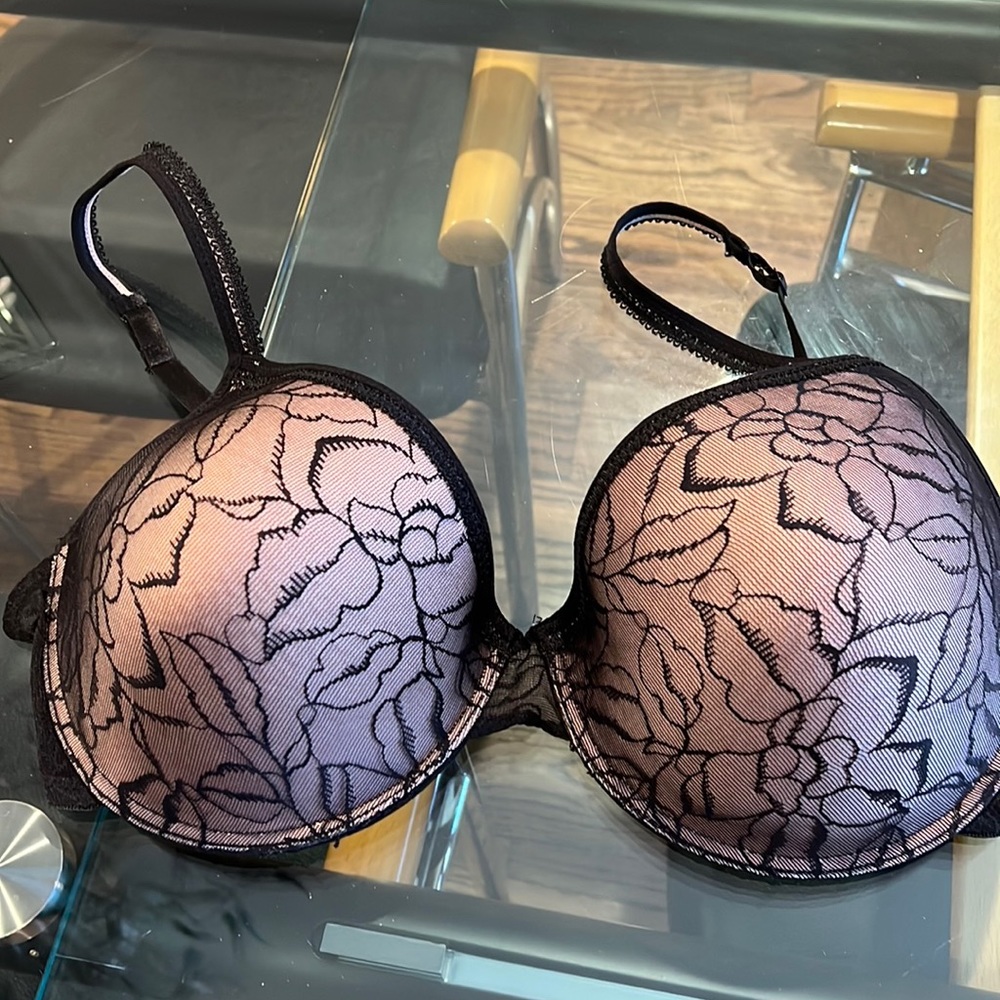 Like New Beautiful Bra